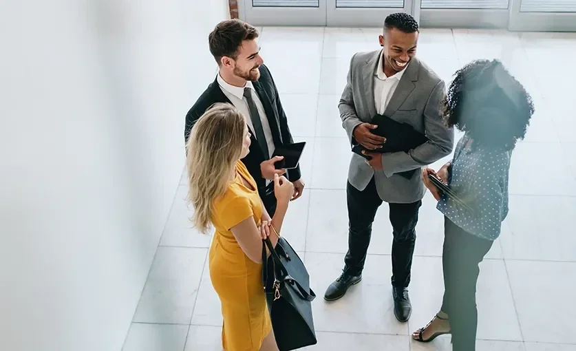 LR Image - Young Professionals 1