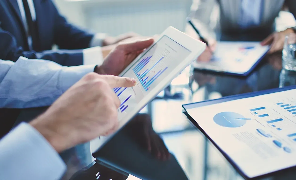 Primary Image - Financial Services 1