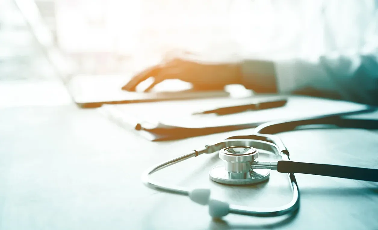 Primary Image - Healthcare 4