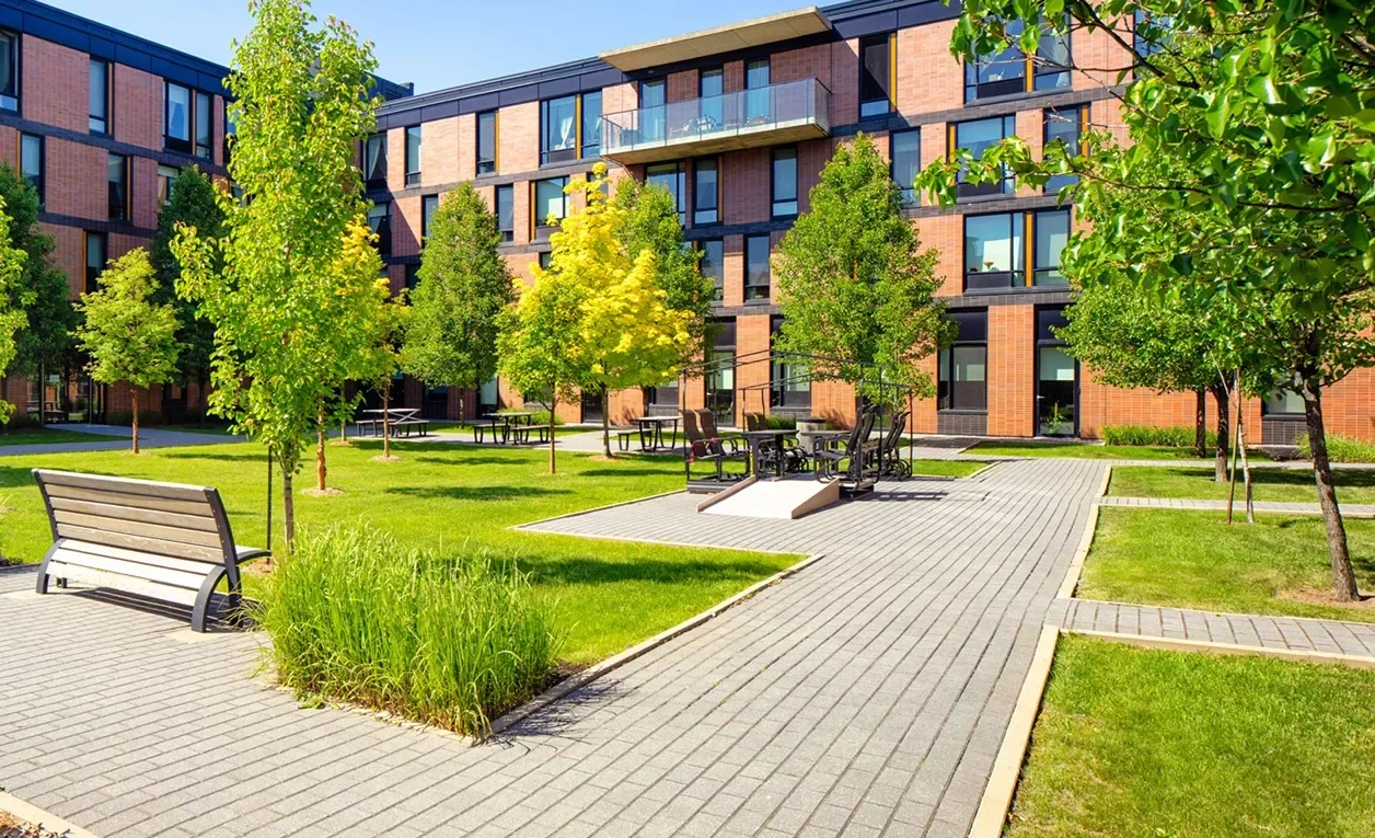 Primary Image - Senior Living 1