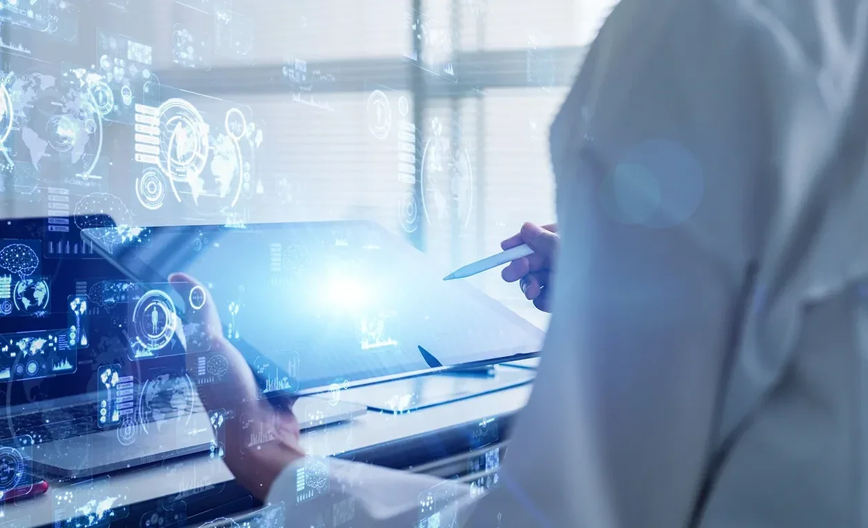 Primary Image - Technology 1