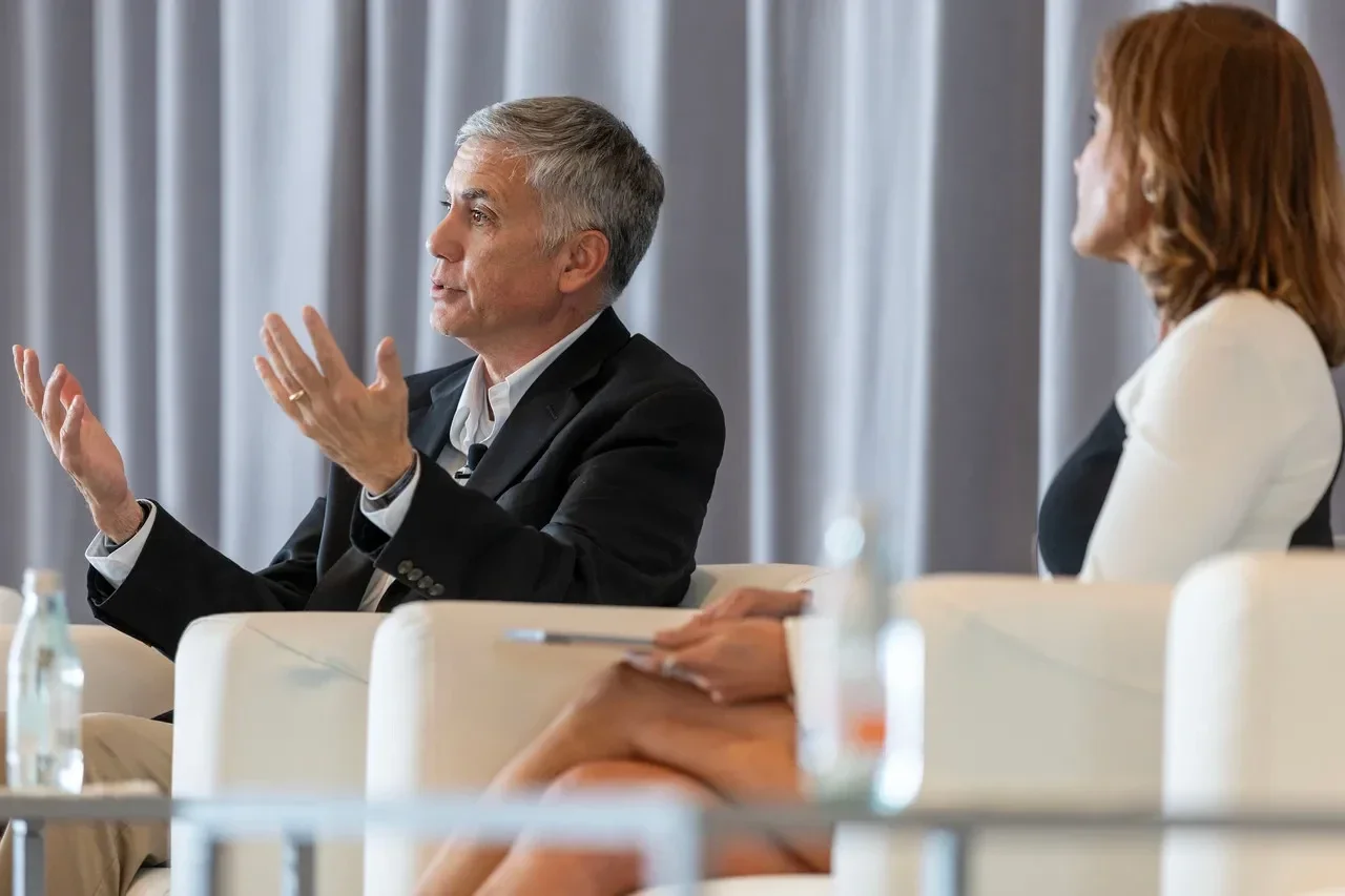 Cybersecurity CEO Summit