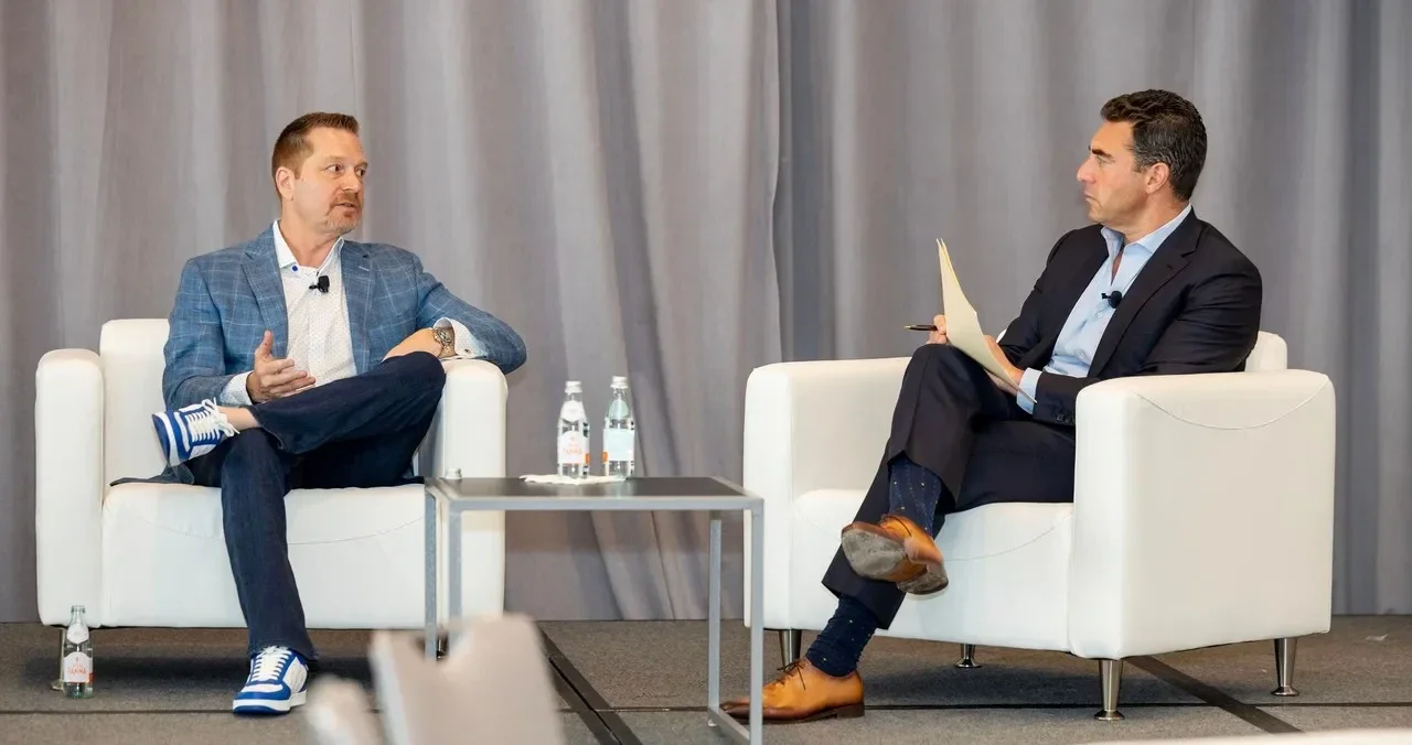 Cropped - Cybersecurity CEO Summit