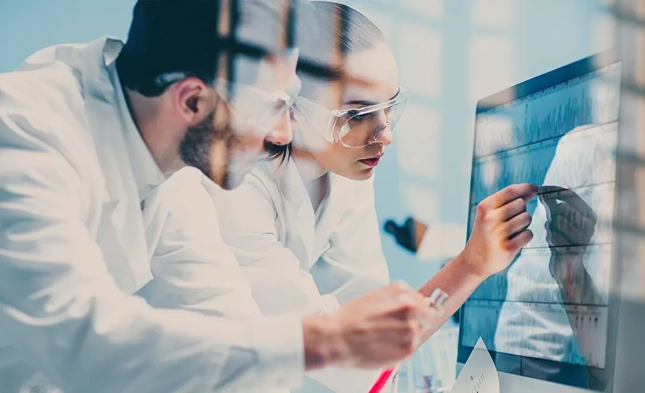 Primary Image - Healthcare 5